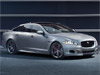 Jaguar XJR