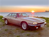 Jaguar XJS Coupe