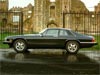 Jaguar XJS Coupe