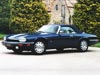 Jaguar XJSC Convertible