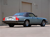 Jaguar XJSC Convertible