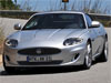 Jaguar XK Convertible Jaguar XK Convertible