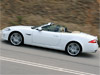 Jaguar XK Convertible Jaguar XK Convertible