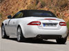 Jaguar XK Convertible Jaguar XK Convertible