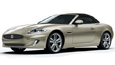 Jaguar XK Convertible
