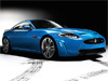 Jaguar XKR-S