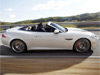 Jaguar XKR-S Convertible