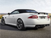 Jaguar XKR-S Convertible