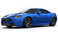 Jaguar XKR-S