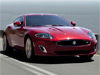 Jaguar XKR Jaguar XKR