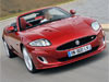 Jaguar XKR Convertible