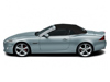 Jaguar XKR Convertible