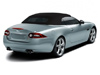 Jaguar XKR Convertible