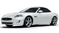 Jaguar XKR Convertible