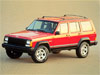 Jeep Cherokee XJ Jeep Cherokee XJ