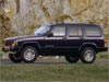 Jeep Cherokee XJ Jeep Cherokee XJ
