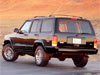 Jeep Cherokee XJ Jeep Cherokee XJ