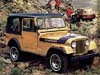 Jeep CJ