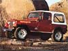 Jeep CJ