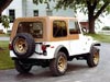 Jeep CJ