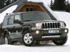 Jeep Commander Jeep Commander