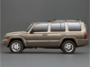 Jeep Commander Jeep Commander