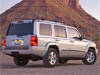 Jeep Commander Jeep Commander