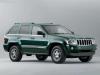 Jeep Grand Cherokee 2005-2009 Jeep Grand Cherokee 2005-2009