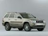Jeep Grand Cherokee 2005-2009 Jeep Grand Cherokee 2005-2009