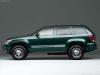 Jeep Grand Cherokee 2005-2009 Jeep Grand Cherokee 2005-2009