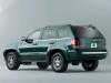 Jeep Grand Cherokee 2005-2009 Jeep Grand Cherokee 2005-2009