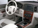 Jeep Grand Cherokee 2005-2009