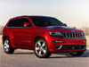 Jeep Grand Cherokee SRT8 Jeep Grand Cherokee SRT8