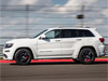 Jeep Grand Cherokee SRT8 Jeep Grand Cherokee SRT8