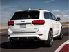 Jeep Grand Cherokee SRT8 Jeep Grand Cherokee SRT8