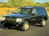 Jeep Grand Cherokee ZJ Jeep Grand Cherokee ZJ