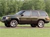 Jeep Grand Cherokee ZJ Jeep Grand Cherokee ZJ
