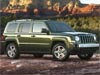 Jeep Liberty