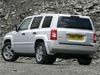 Jeep Liberty