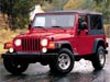 Jeep Wrangler TJ Jeep Wrangler TJ