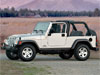 Jeep Wrangler TJ Jeep Wrangler TJ