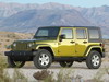 Jeep Wrangler Unlimited Jeep Wrangler Unlimited
