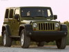 Jeep Wrangler Unlimited Jeep Wrangler Unlimited