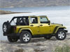 Jeep Wrangler Unlimited Jeep Wrangler Unlimited