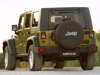 Jeep Wrangler Unlimited Jeep Wrangler Unlimited