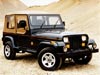 Jeep Wrangler YJ