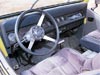 Jeep Wrangler YJ