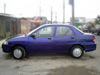 Kia Avella Delta Kia Avella Delta