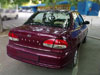 Kia Avella Delta Kia Avella Delta