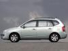 Kia Carens Kia Carens